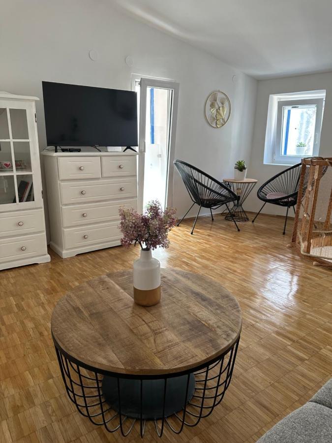 Carpe Diem Apartmán Baška