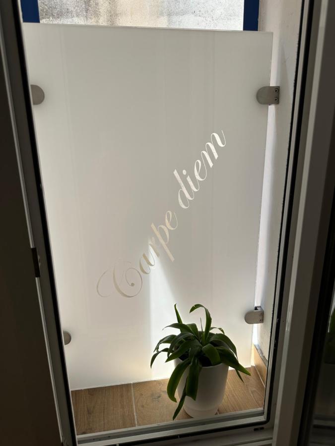 Carpe Diem Apartmán *