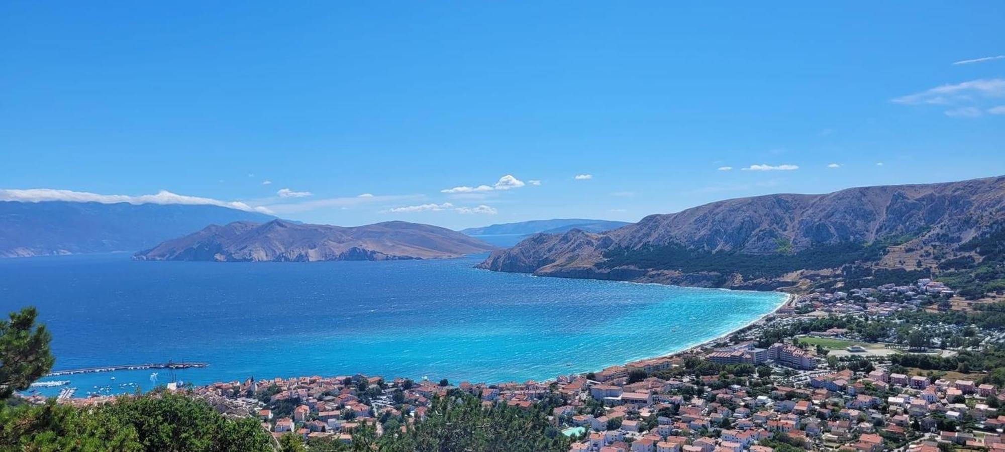 Carpe Diem Baška