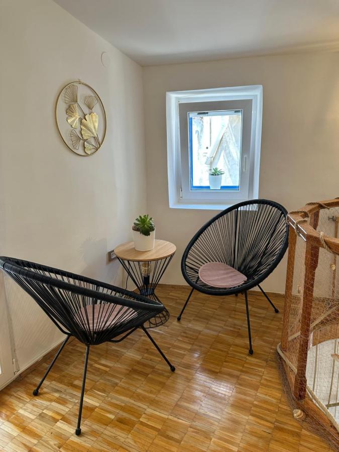 Carpe Diem Apartment