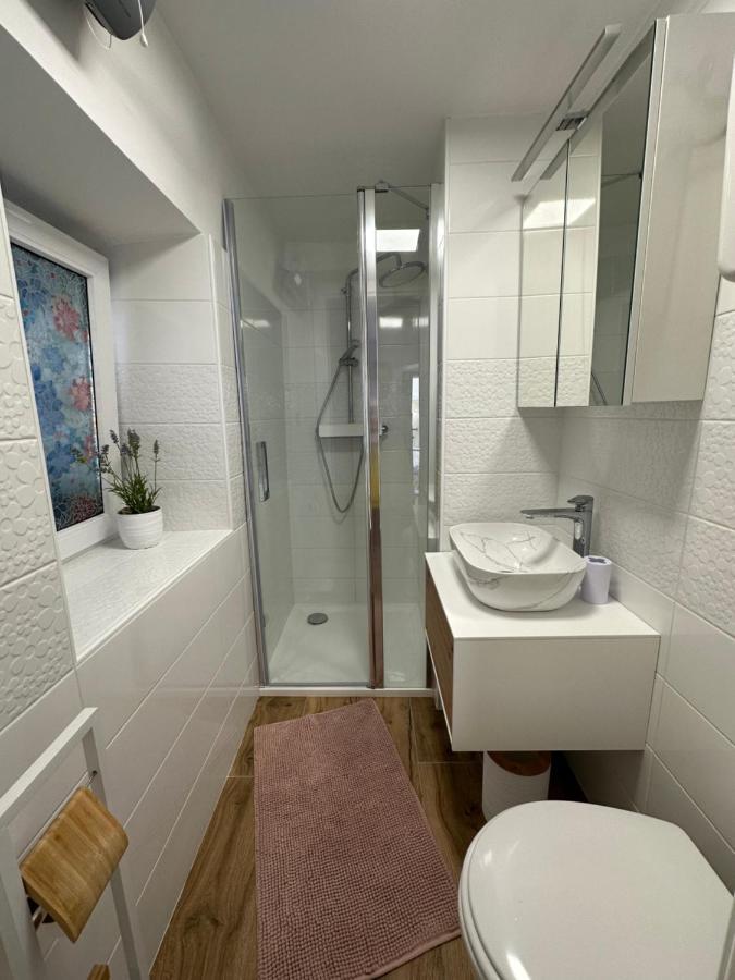 Carpe Diem Apartment *